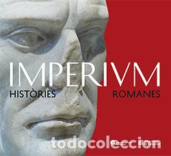 B&uuml;cher: IMPERIVM HISTORIES ROMANES - .