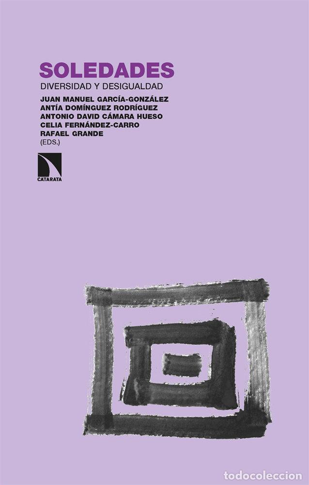 B&uuml;cher: SOLEDADES - AA.VV...