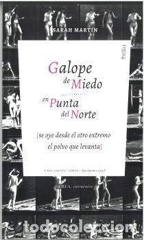 B&uuml;cher: GALOPE DE MIEDO EN PUNTA DEL NORTE - MARTIN, SARAH