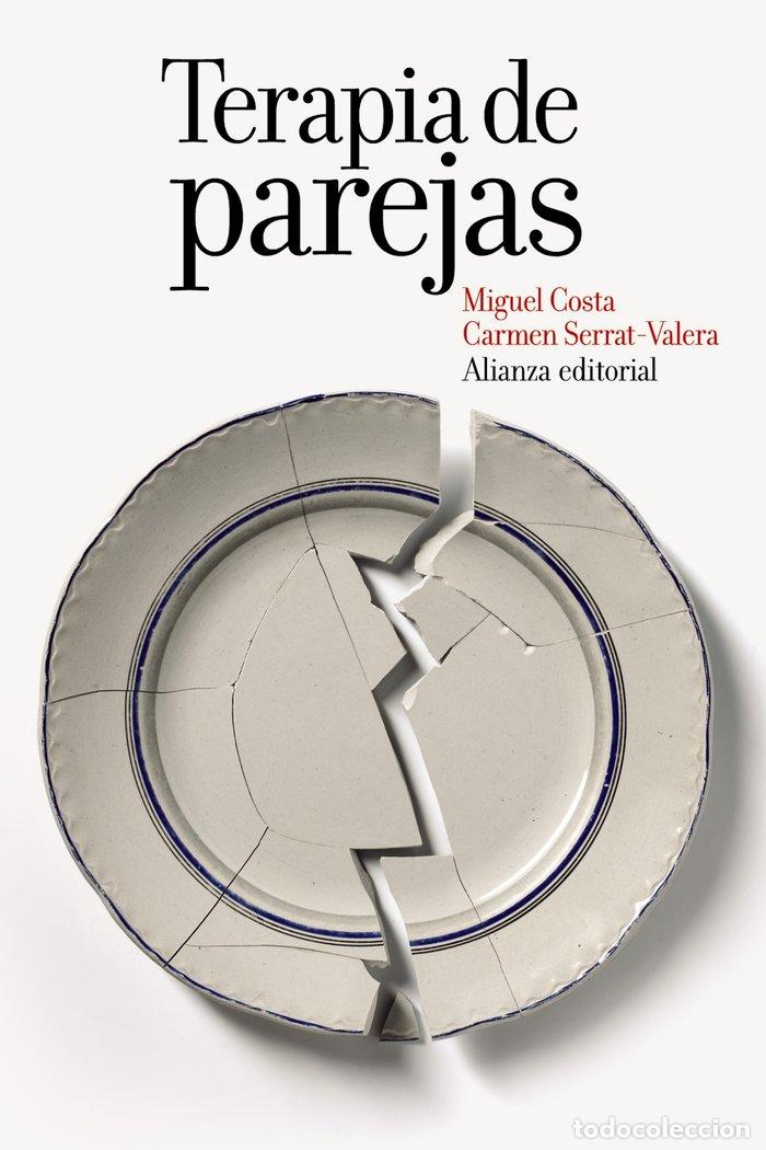 Libri: TERAPIA DE PAREJAS - COSTA, MIGUEL