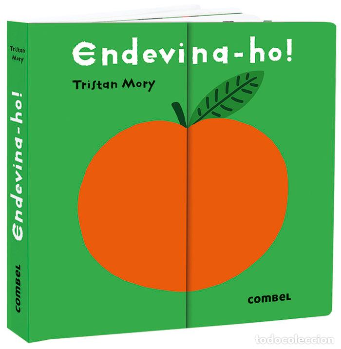 Libri: ENDEVINA HO - AA.VV.