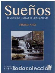 B&uuml;cher: SUE&Ntilde;OS - KAST, VERENA