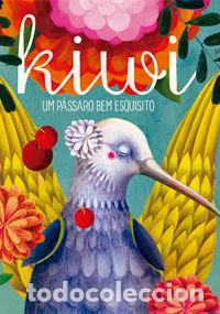 books: KIWI PORTUGUES - ISERN, SUSANNA