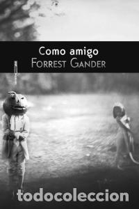 B&uuml;cher: COMO AMIGO - GANDER, FORREST