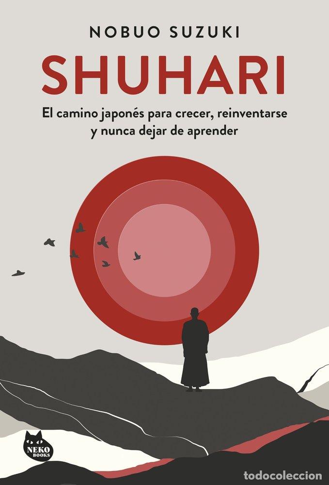 B&uuml;cher: SHUHARI - NOBUO SUZUKI