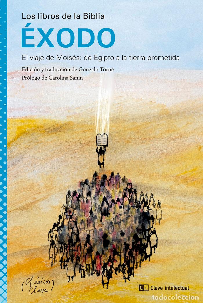 Livros: EXODO - TORNE, GONZALO