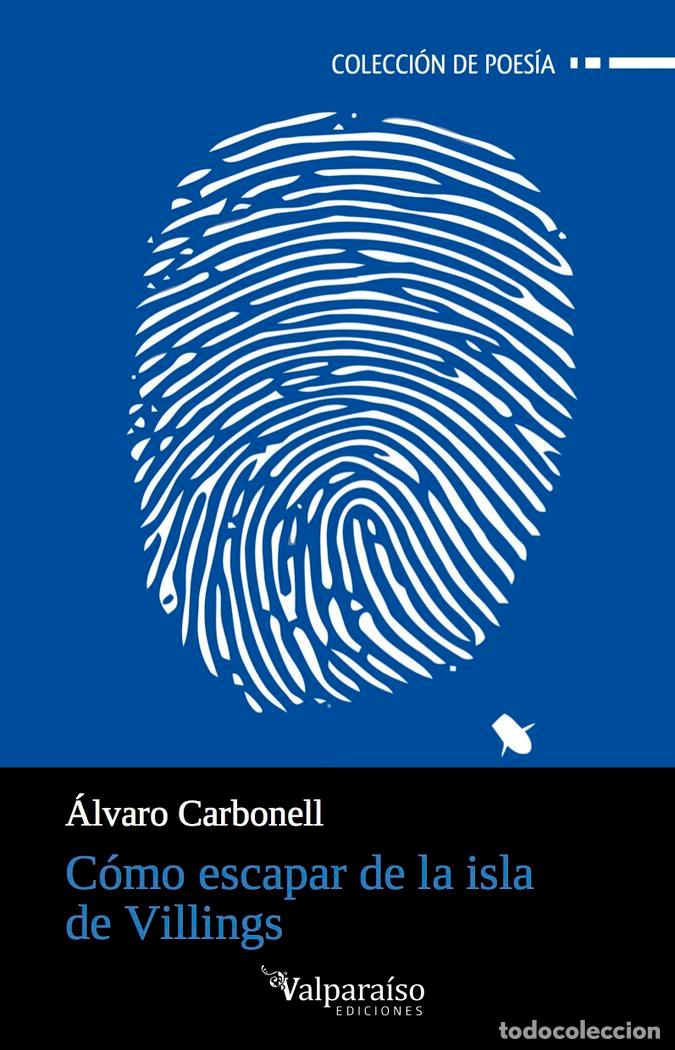 B&uuml;cher: COMO ESCAPAR DE LA ISLA DE VILLINGS - CARBONELL CERDA, ALVARO