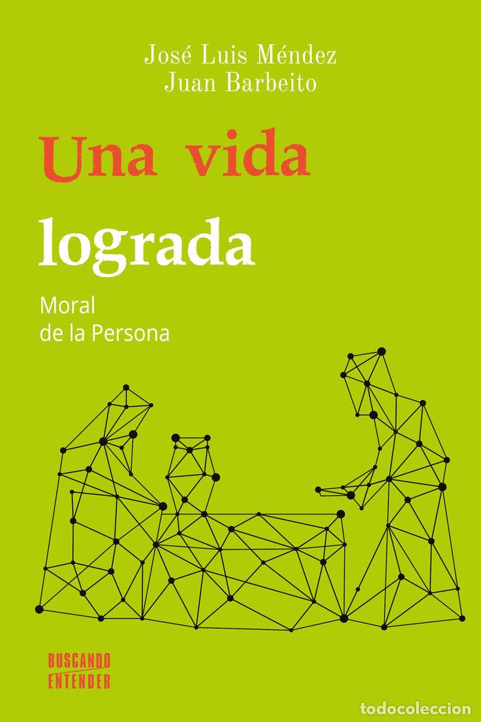 B&uuml;cher: UNA VIDA LOGRADA - MENDEZ, JOSE LUIS