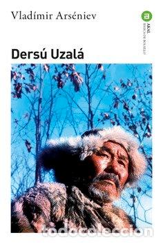 Livres: DERSU UZALA BDB - ARSENIEV, VLADIMIR