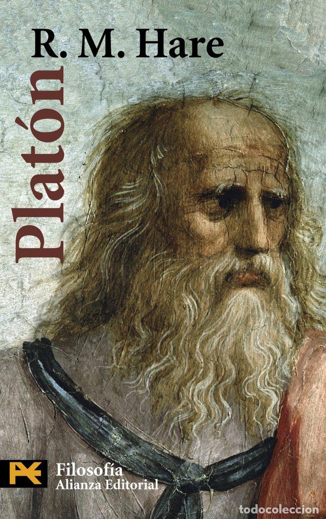 Libros: PLATON NE AHF - HARE, R.M.