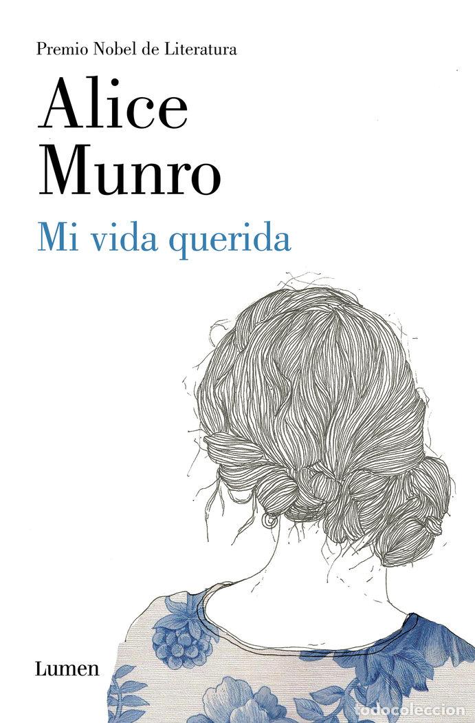 books: MI VIDA QUERIDA - MUNRO, ALICE