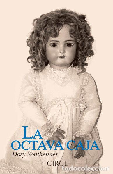 Libros: OCTAVA CAJA,LA - SONTHEIMER, DORY