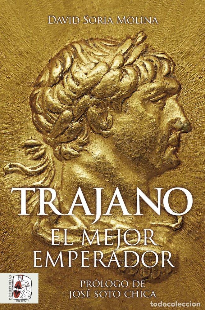 books: TRAJANO - SORIA MOLINA, DAVID