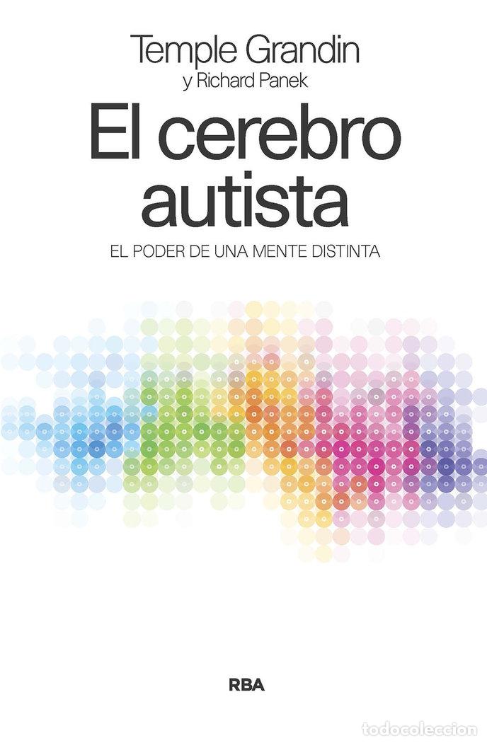 Libri: EL CEREBRO AUTISTA - Grandin, Temple