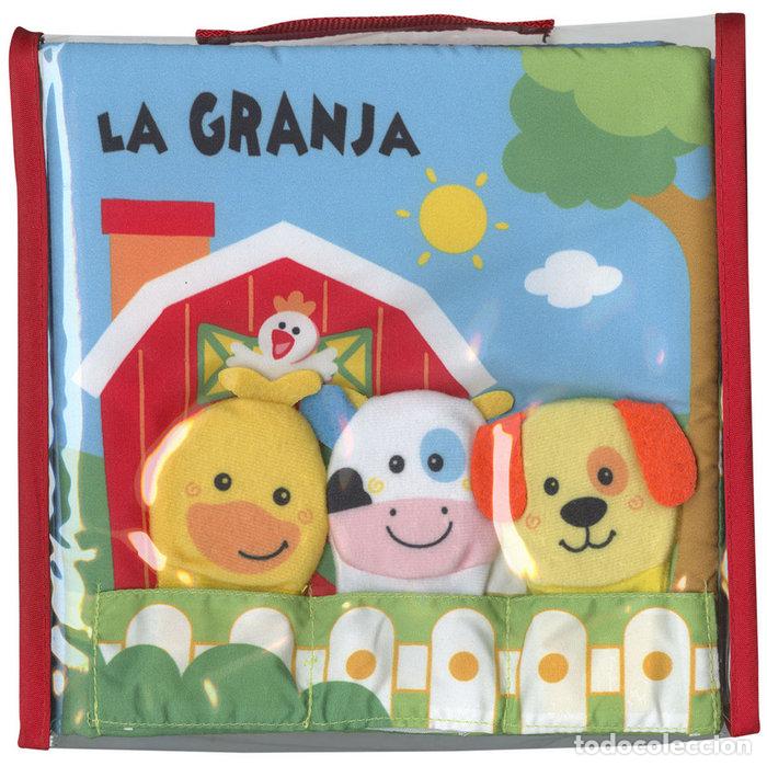 Libri: LA GRANJA TELA - EDICIONES, SUSAETA