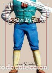 books: VIAJES DE GULLIVER,LOS - .