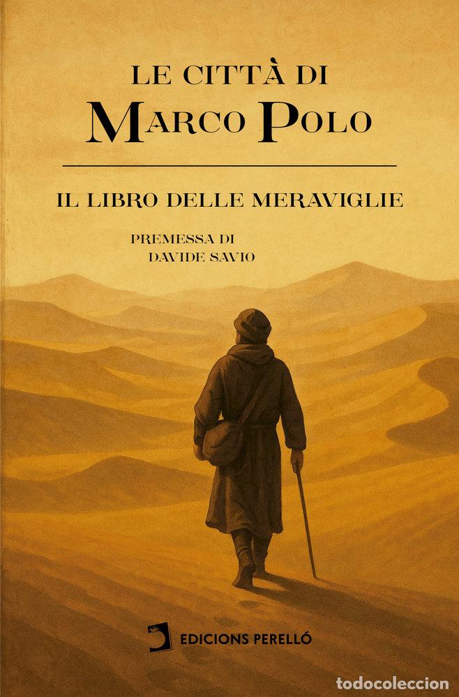 Libri: IL MILIONE - POLO, MARCO