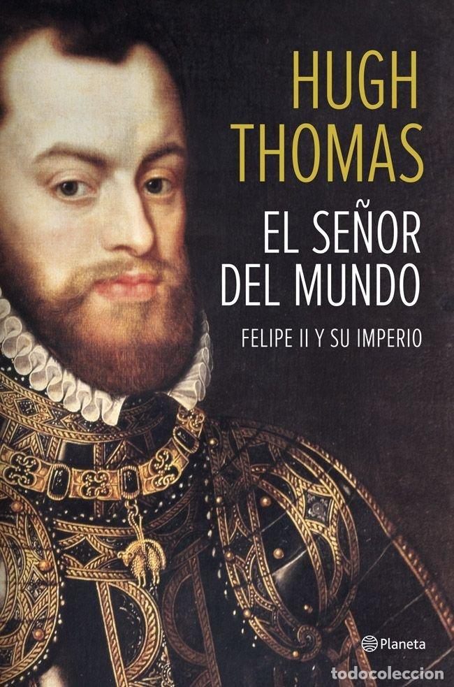 B&uuml;cher: SE&Ntilde;OR DEL MUNDO,EL - THOMAS, HUGH