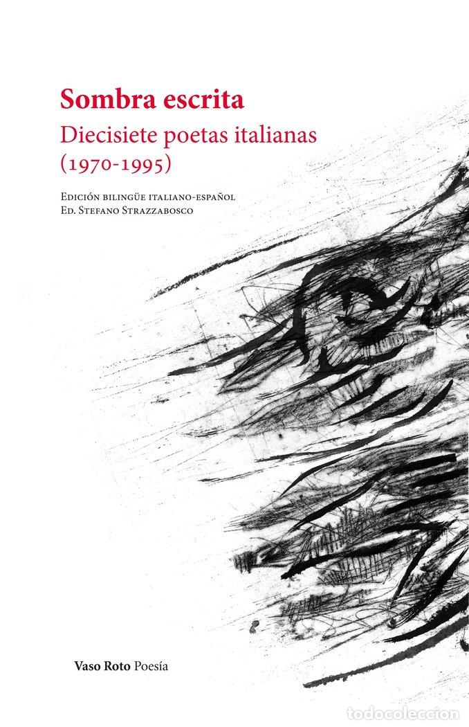 books: SOMBRA ESCRITA - AA.VV