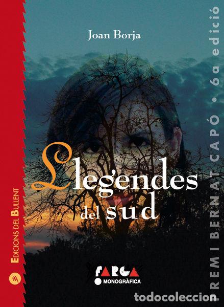books: LLEGENDES DEL SUD - BORJA I SANZ, JOAN