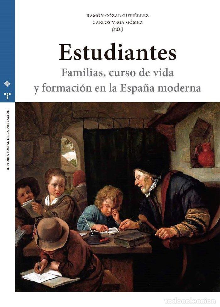 books: ESTUDIANTES - AA.VV.