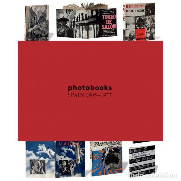 Libros: PHOTOBOOKS - FERNANDEZ MARTINEZ, HORACIO