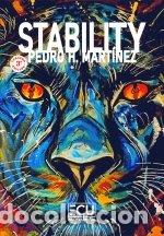 books: STABILITY - H. MARTINEZ, PEDRO