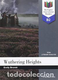 books: WHTHERING HEIGHTS B2 BIR - AA.VV