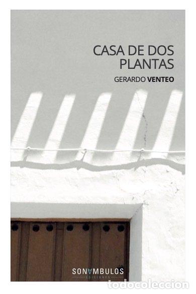 books: CASA DE DOS PLANTAS - VENTEO, GERARDO