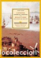 books: RIVALIDAD COMERCIAL Y MARITI - GIRARD, ALBERT.-