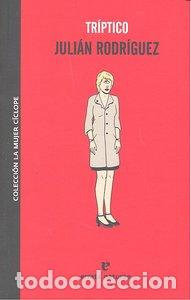 books: TRIPTICO - RODRIGUEZ, JULIAN