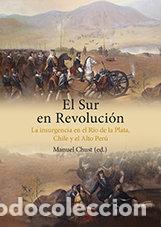 books: SUR EN REVOLUCION,EL - .