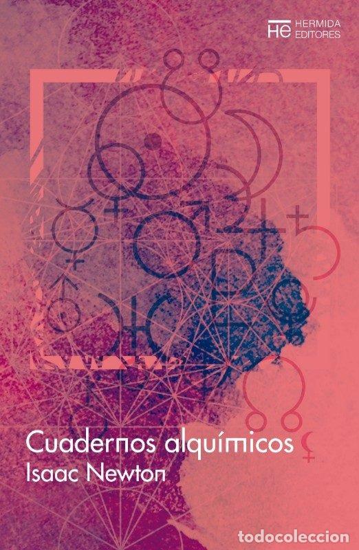 books: CUADERNOS ALQUIMICOS - NEWTON, ISAAC