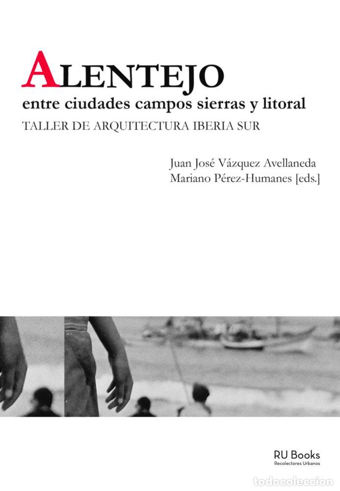 Livres: ALENTEJO - AA.VV....