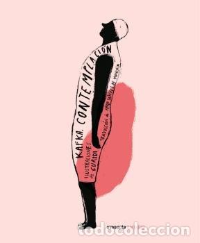 books: CONTEMPLACION - KAFKA, FRANZ