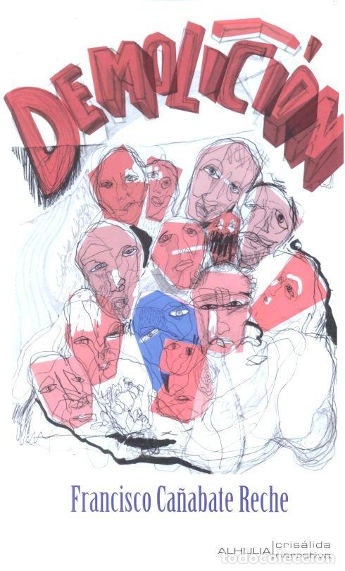 books: DEMOLICION - CA&Ntilde;ABATE RECHE, FRANCISCO