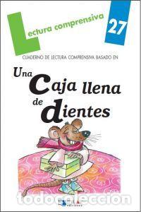 B&uuml;cher: UNA CAJA LLENA DE DIENTES C/27 - VIANA, MERCE : PLA VIANA, LENA