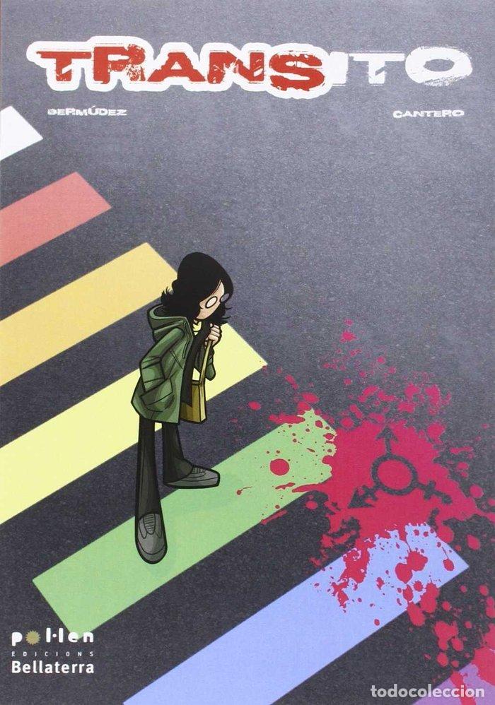 B&uuml;cher: TRANSITO - BERMUDEZ RAVENTOS, IAN