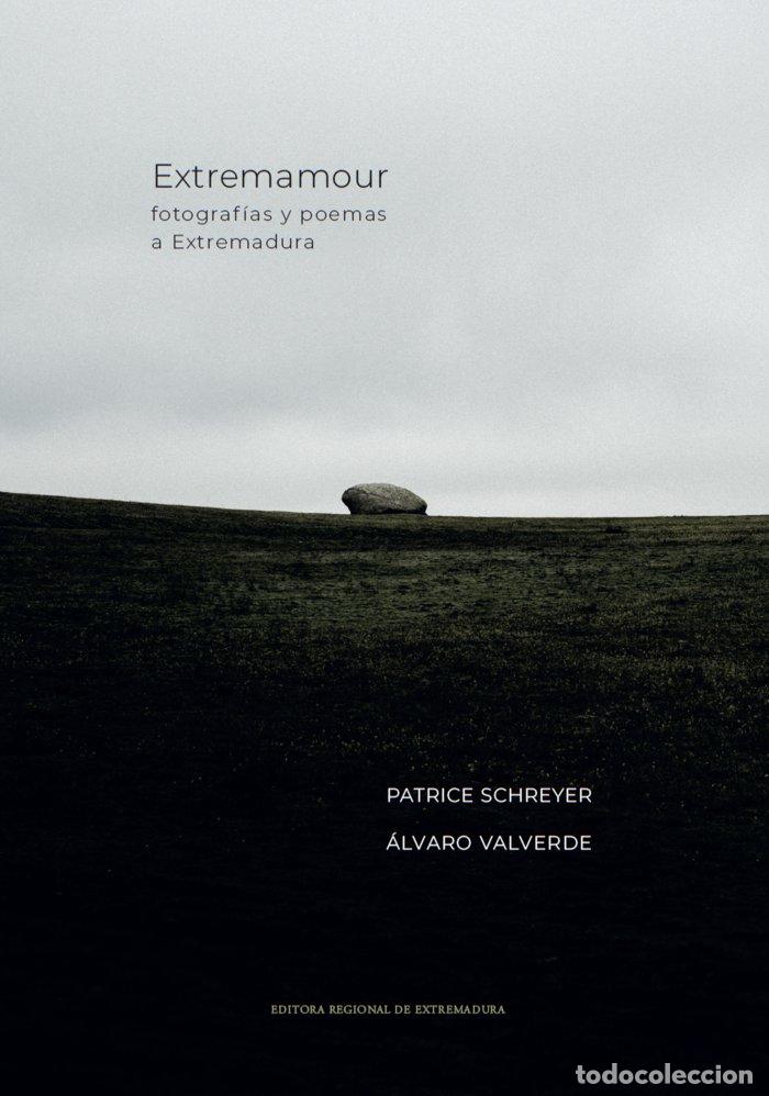 B&uuml;cher: EXTREMAMOUR - SCHREYER, PATRICE