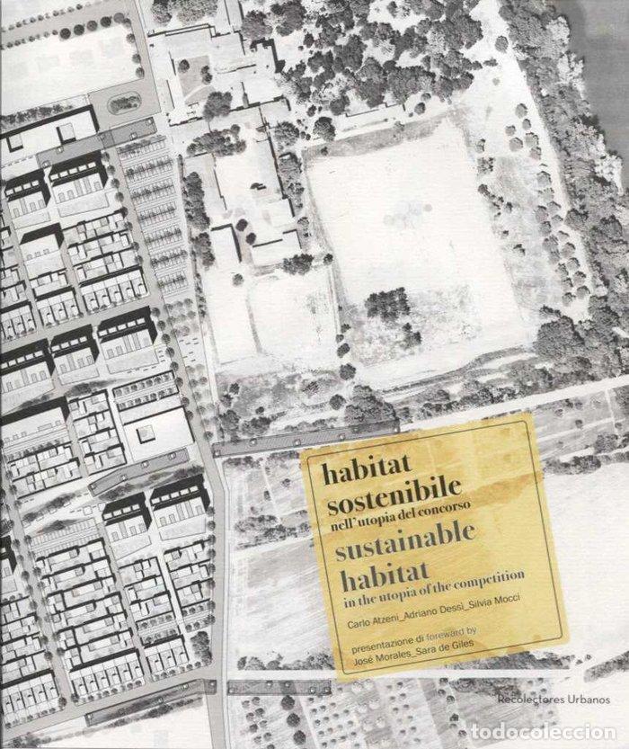 Libros: SUSTAINABLE HABITAT - AA.VV.