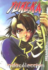 Libros: YUREKA 1 - SON, HEE JOON