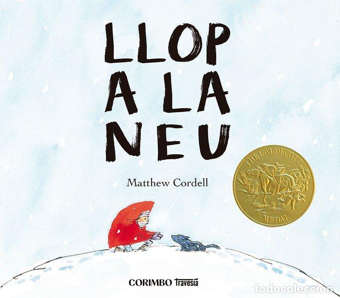 Libros: LLOP A LA NEU - CORDELL, MATEW