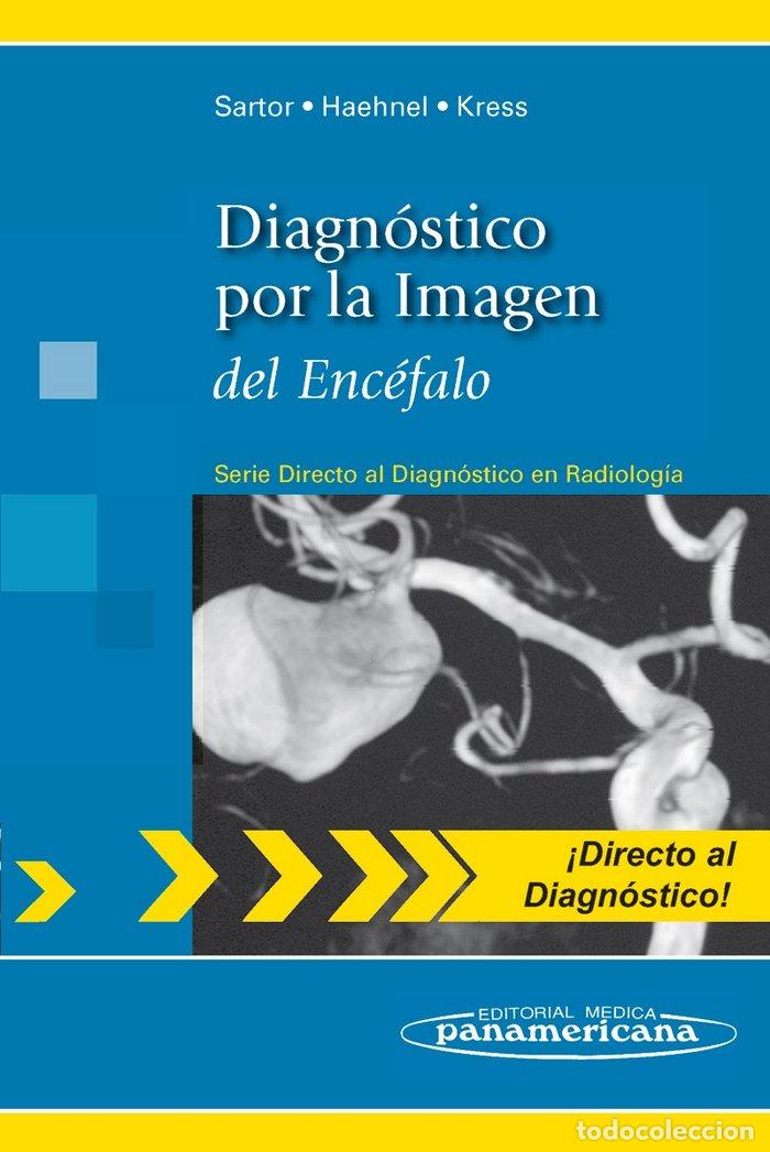 Libros: DIAGNOSTICO POR LA IMAGEN - KLAUS, SARTOR