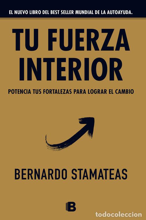 B&uuml;cher: TU FUERZA INTERIOR - STAMATEAS, BERNARDO