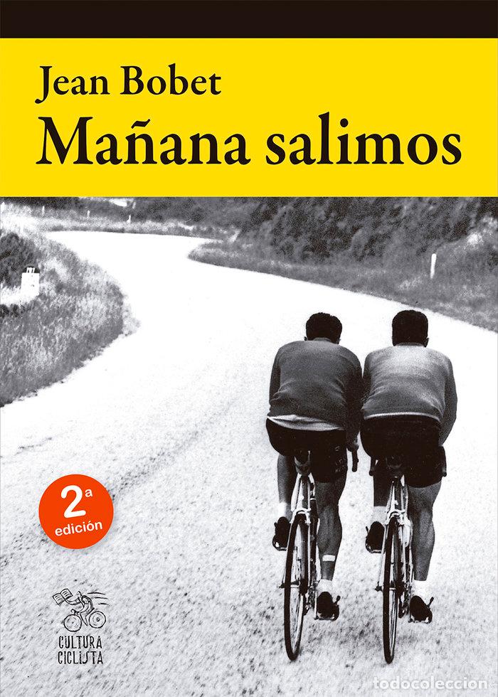 B&uuml;cher: MA&Ntilde;ANA SALIMOS - BOBET, JEAN