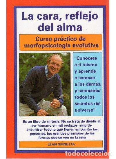 B&uuml;cher: CARA REFLEJO DEL ALMA LA - SPINETTA, J.