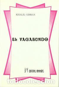 B&uuml;cher: VAGABUNDO,EL - GIBR&aacute;N