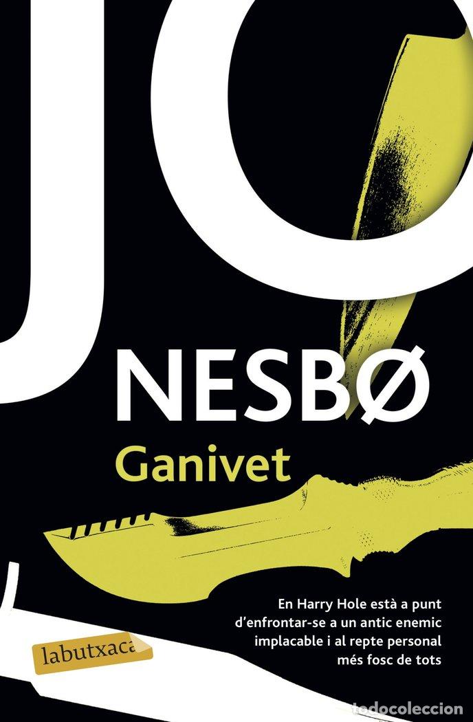 Livres: GANIVET - NESBO, JO.