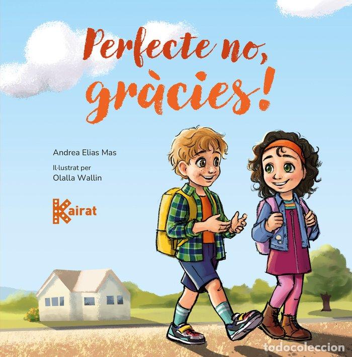 B&uuml;cher: PERFECTE NO GRACIES - ELIAS, ANDREA