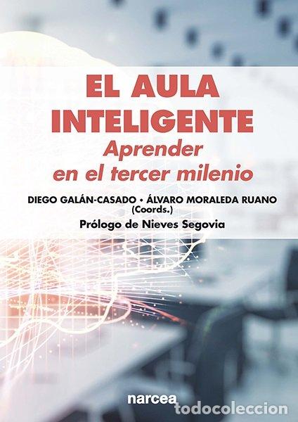 B&uuml;cher: EL AULA INTELIGENTE - GALAN-CASADO, DIEGO